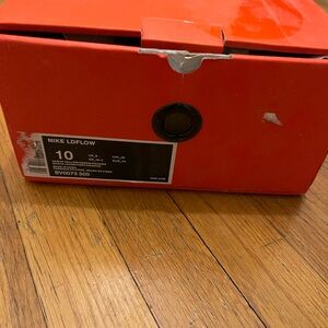 Nike Sacai Ld waffle Gusto